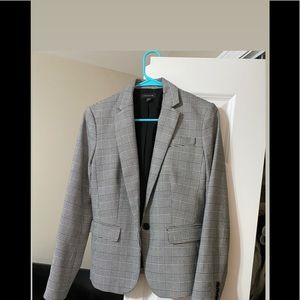 Anne Taylor suit jacket